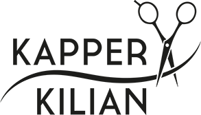 Logo van Kapper Kilian